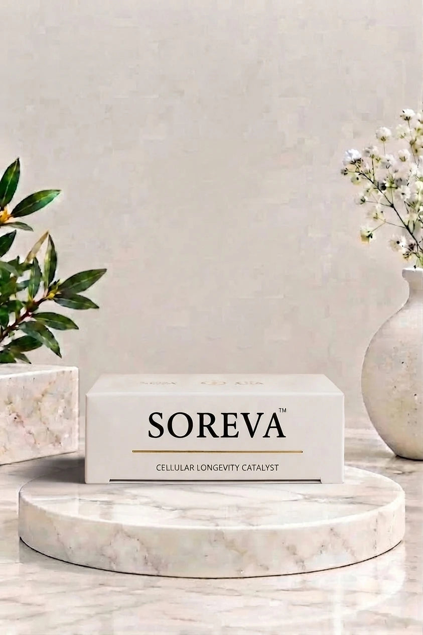 SOREVA