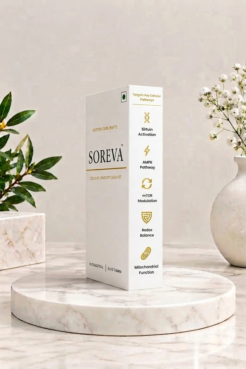 SOREVA