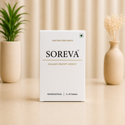 Soreva