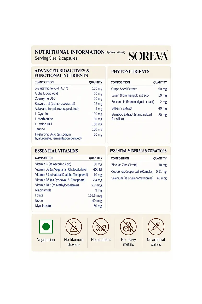 SOREVA
