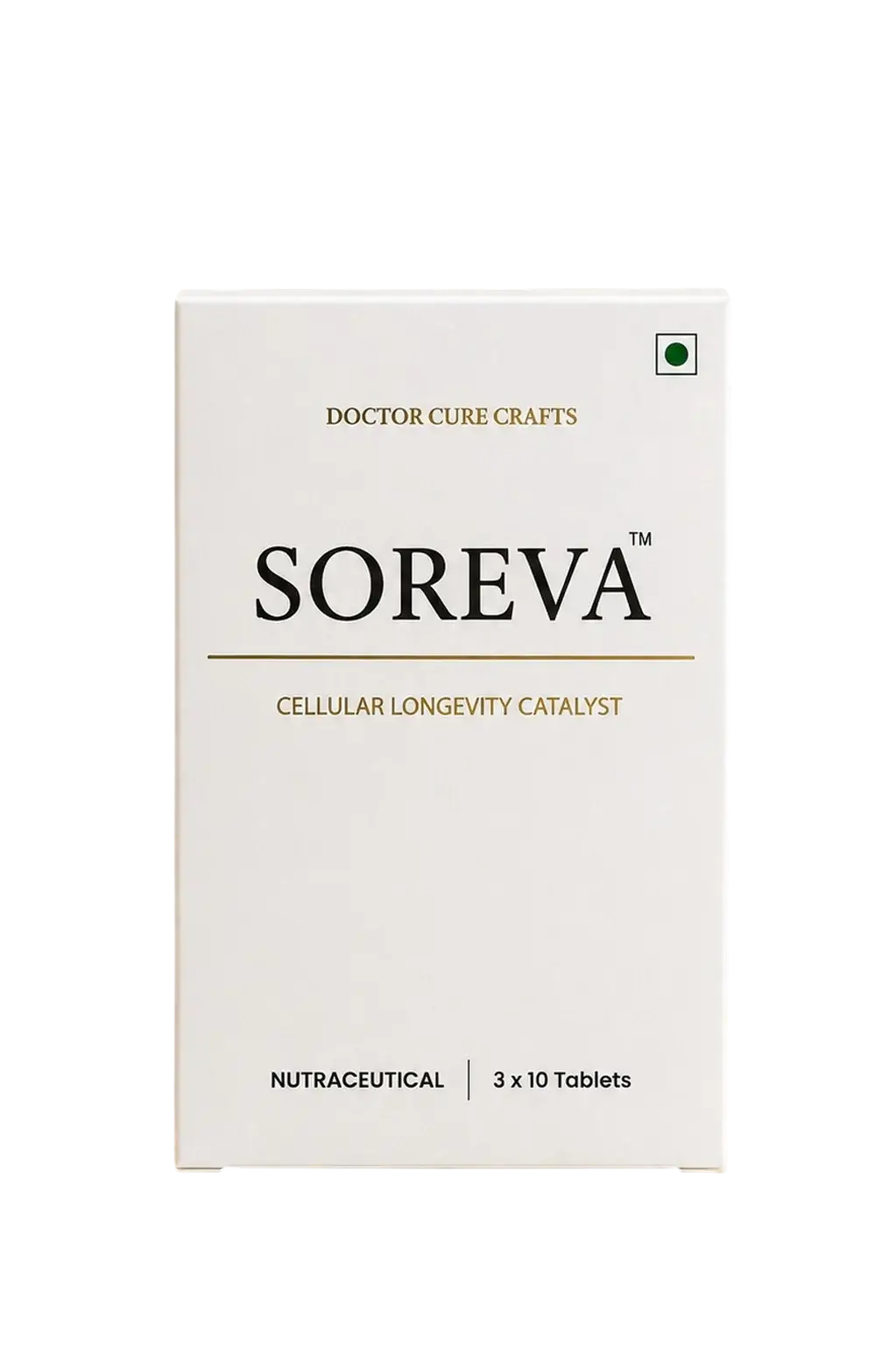 SOREVA