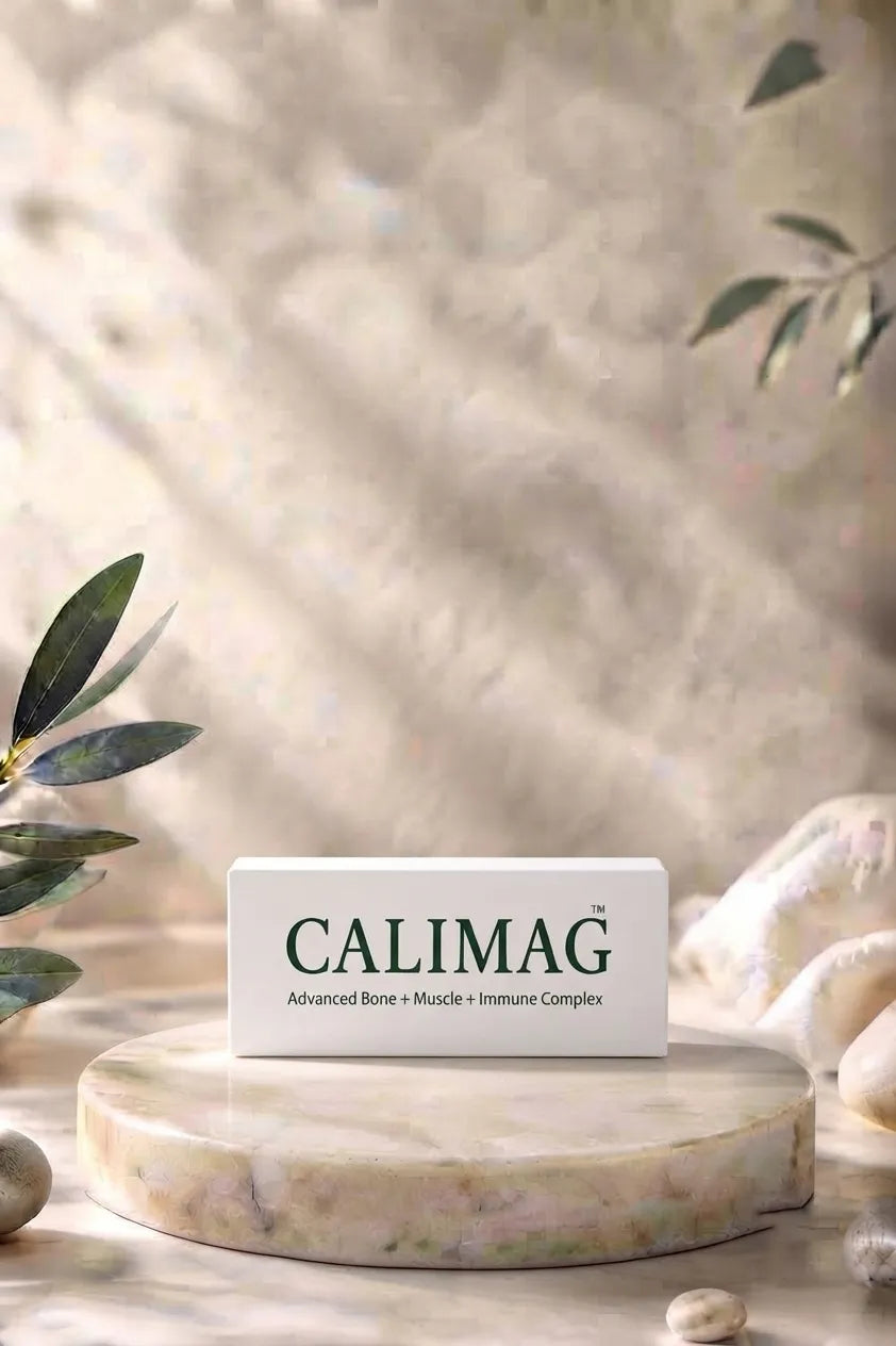 CALIMAG