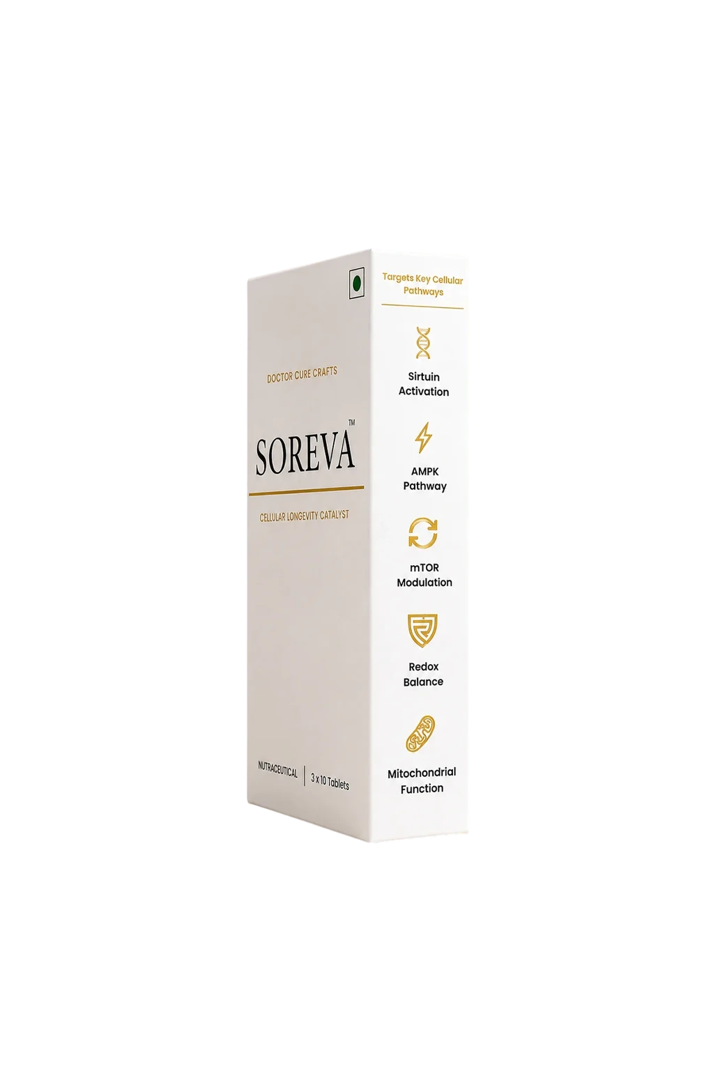 SOREVA
