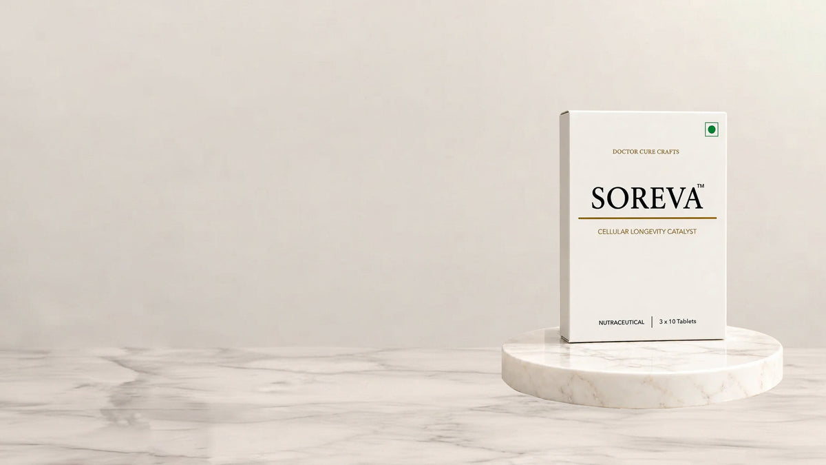 Supplements, Built on Real Formulation Science.